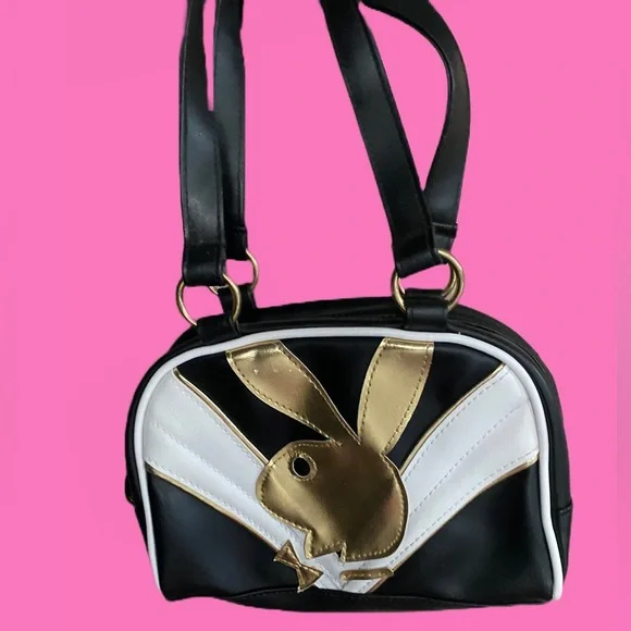 PLAYBOY BUNNY Ladies Bifold Purse BP 62 Khaki / Purple | Shopee Malaysia